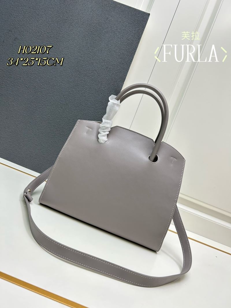 Furla Top Handle Bags